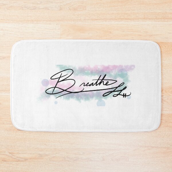 Item preview, Breathe designed and sold by LCR-ART.