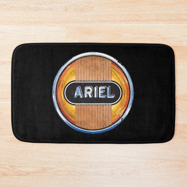 Item preview, Ariel Motorcycles  designed and sold by Rosenthal35.