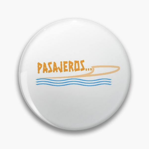 Item preview, Pasajeros designed and sold by idizayilstore.