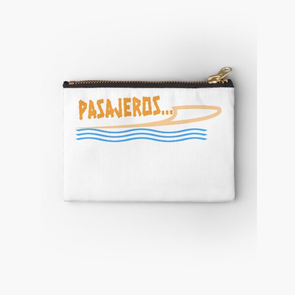 Item preview, Pasajeros designed and sold by idizayilstore.