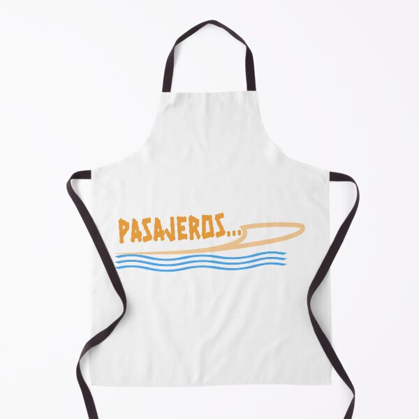 Item preview, Pasajeros designed and sold by idizayilstore.