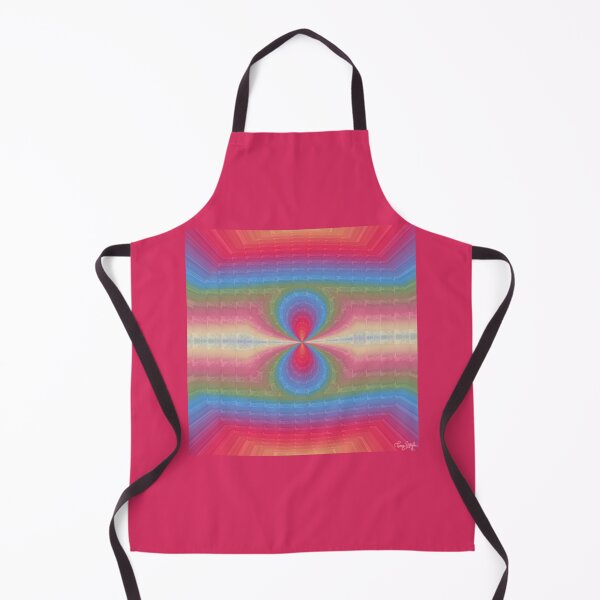 Item preview, Surreal Milliken designed and sold by Tänya Littlejohn.