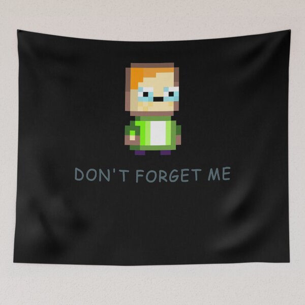 Item preview, Kindergarten Game - Don't Forget Me designed and sold by LoriKenneth7.