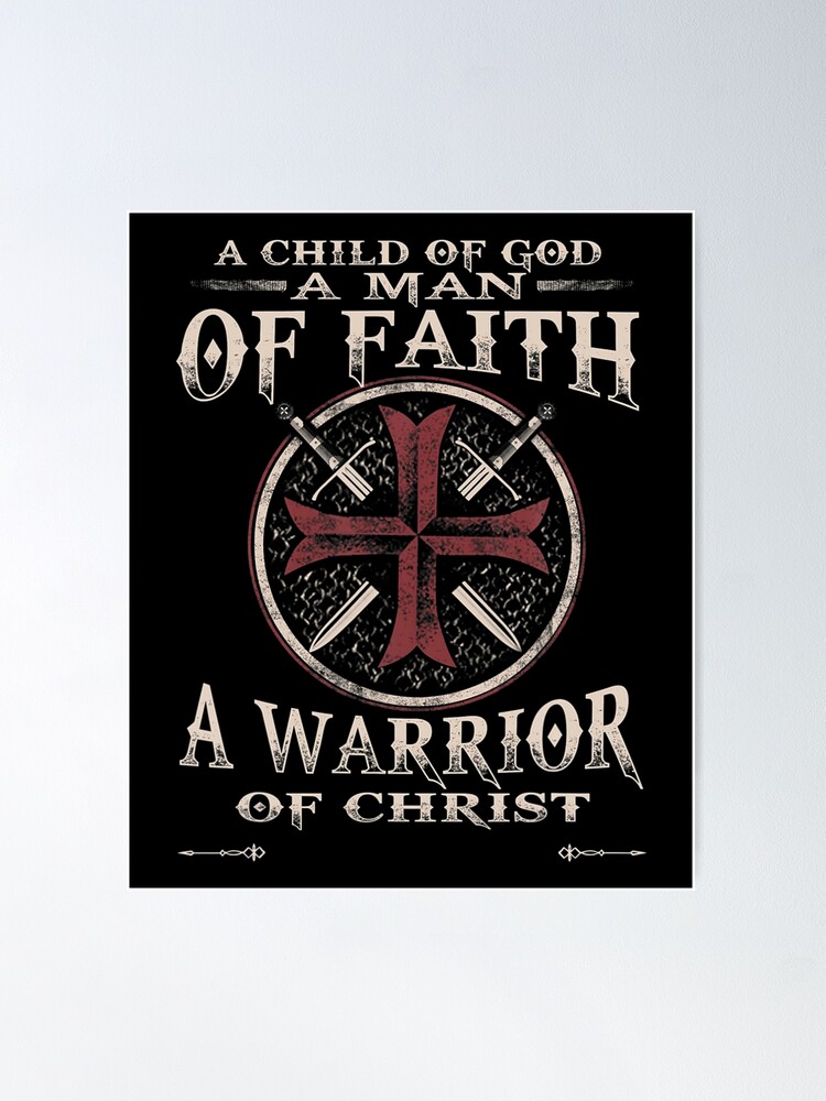 A Child of God Man of Faith Warrior of Chirst Jesus Tumbler - Christian  Gifts For Men Dad Husband, C…See more A Child of God Man of Faith Warrior  of