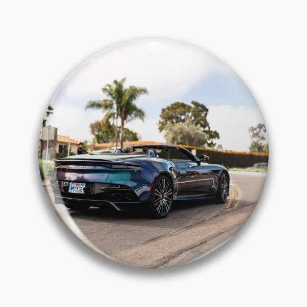 Artikelvorschau, Aston Martin DBS Superleggera Volante entworfen und verkauft von JWKexotics.