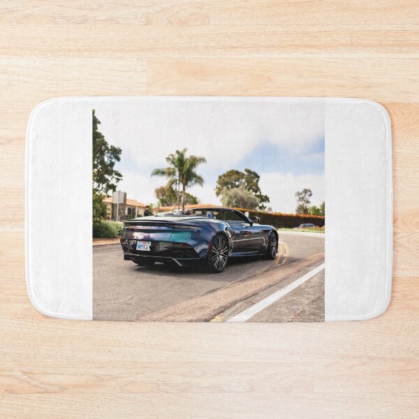 Item preview, Aston Martin DBS Superleggera Volante  designed and sold by JWKexotics.