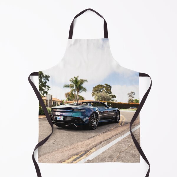 Item preview, Aston Martin DBS Superleggera Volante designed and sold by JWKexotics.