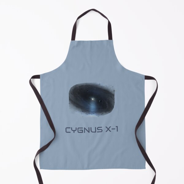 Item preview, CYGNUS X-1 Black hole designed and sold by AstroWitster.