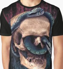 Affiliation Graphic T-Shirt
