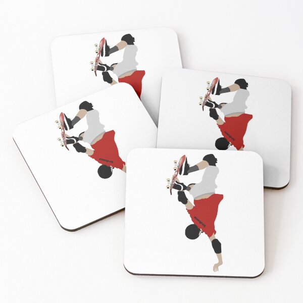 Item preview, Tony Hawk designed and sold by Journall.