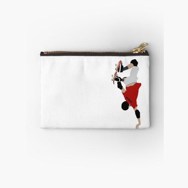 Item preview, Tony Hawk designed and sold by Journall.
