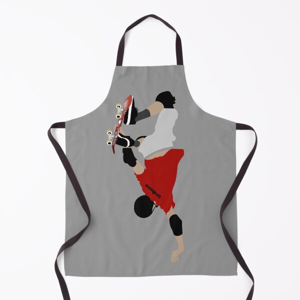 Item preview, Tony Hawk designed and sold by Journall.