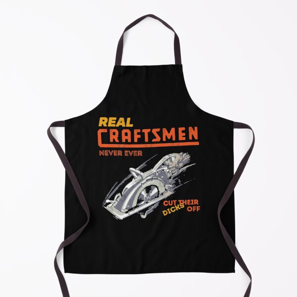 Item preview, Real Craftsmen  designed and sold by Cheffetz08.