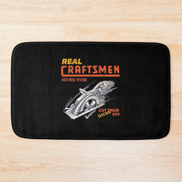 Item preview, Real Craftsmen  designed and sold by Cheffetz08.