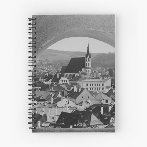 Item preview, I Spy- Prague, Czech Republic designed and sold by ashleyschneider.