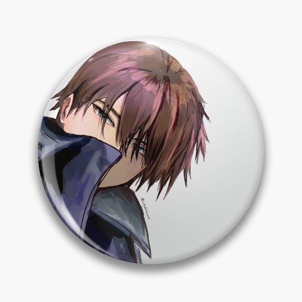 Item preview, Anime Guy  designed and sold by Gummi4ever.