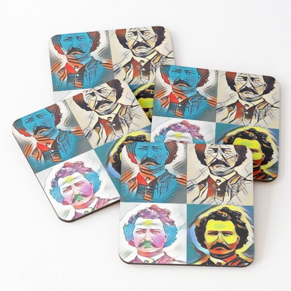 Item preview, Louis Riel  designed and sold by Jenannbrown.
