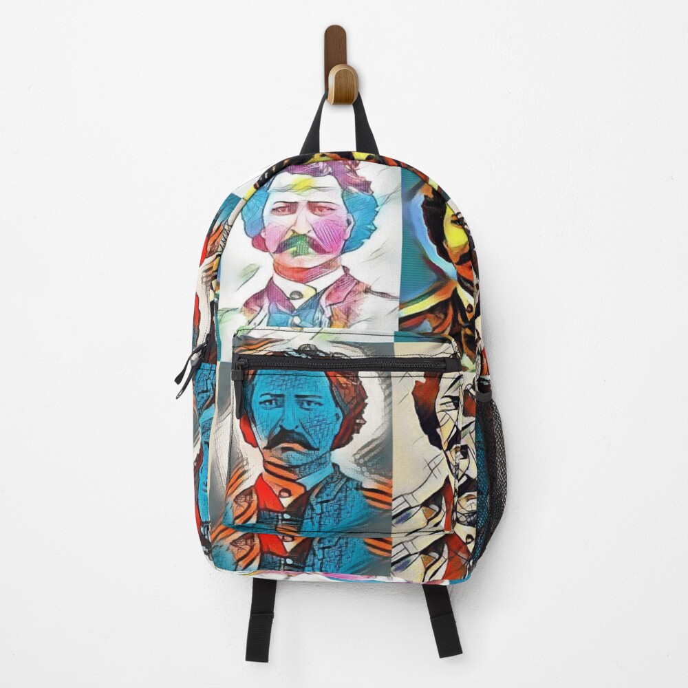 Item preview, Backpack designed and sold by Jenannbrown.