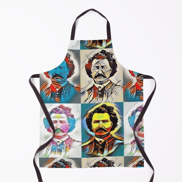 Item preview, Louis Riel designed and sold by Jenannbrown.
