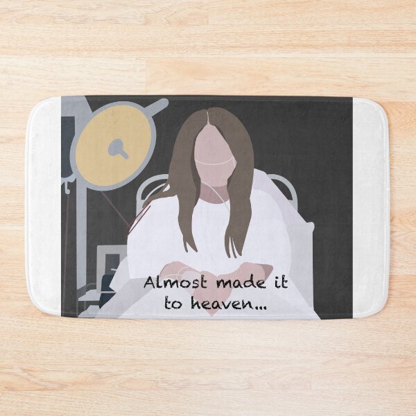 Item preview, Almost made it to heaven... designed and sold by ShadesOfFemme.