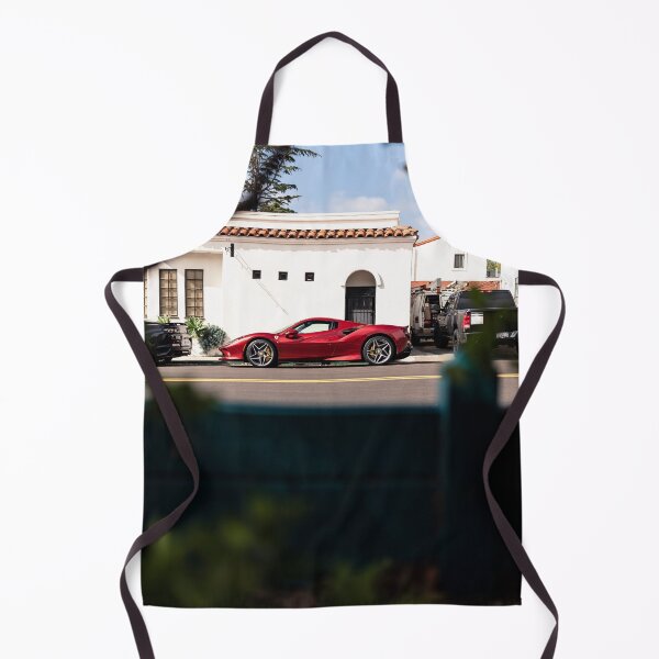 Item preview, Ferrari F8 Tributo designed and sold by JWKexotics.