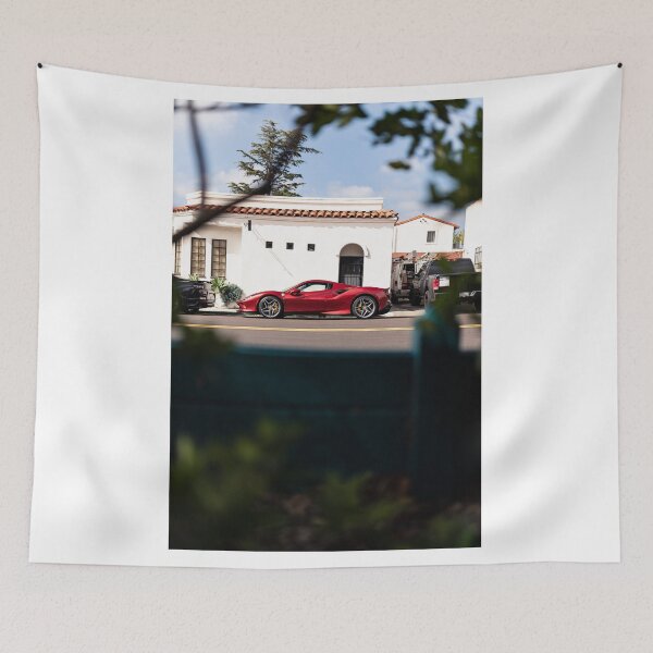 Item preview, Ferrari F8 Tributo designed and sold by JWKexotics.