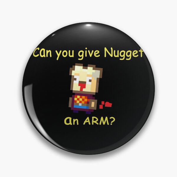 Item preview, Kindergarten Game - Can You Give Nugget An Arm? designed and sold by LoriKenneth7.