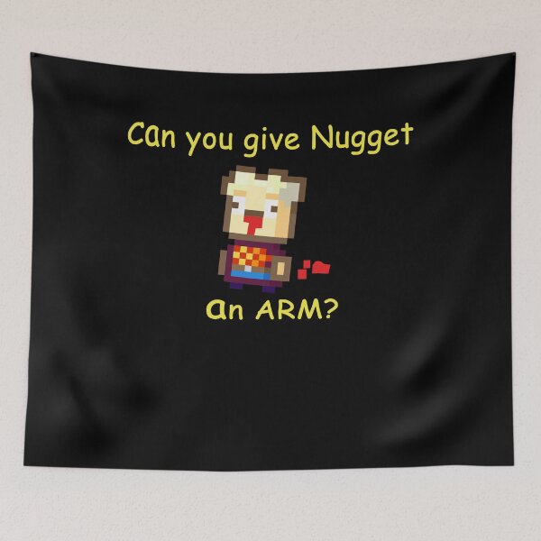 Item preview, Kindergarten Game - Can You Give Nugget An Arm? designed and sold by LoriKenneth7.