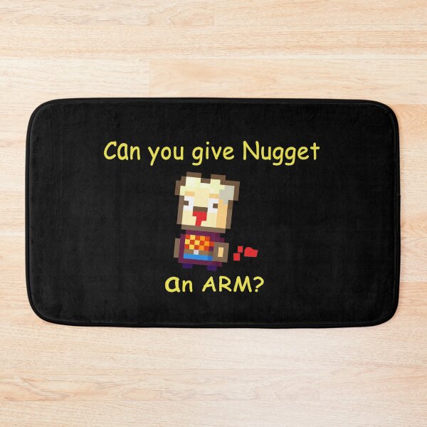 Item preview, Kindergarten Game - Can You Give Nugget An Arm? designed and sold by LoriKenneth7.