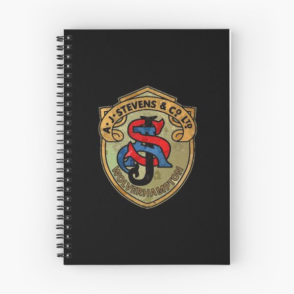 Item preview, AjS motorcycles Wolverhampton  designed and sold by Cheffetz08.