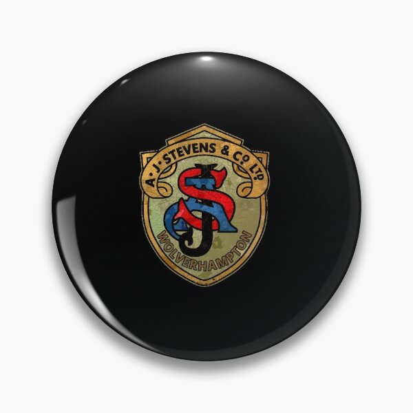 Item preview, AjS motorcycles Wolverhampton  designed and sold by Cheffetz08.