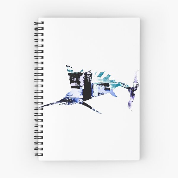 Item preview, Electric Sailfish 14 designed and sold by barryknauff.