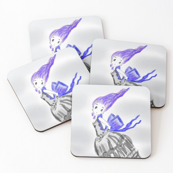 Item preview, Gothic Romance designed and sold by mythandmurmur.