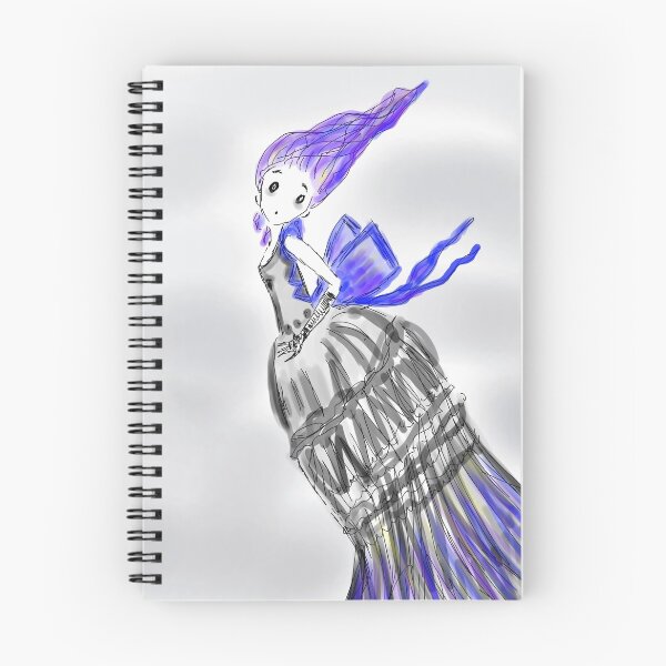 Item preview, Gothic Romance designed and sold by mythandmurmur.
