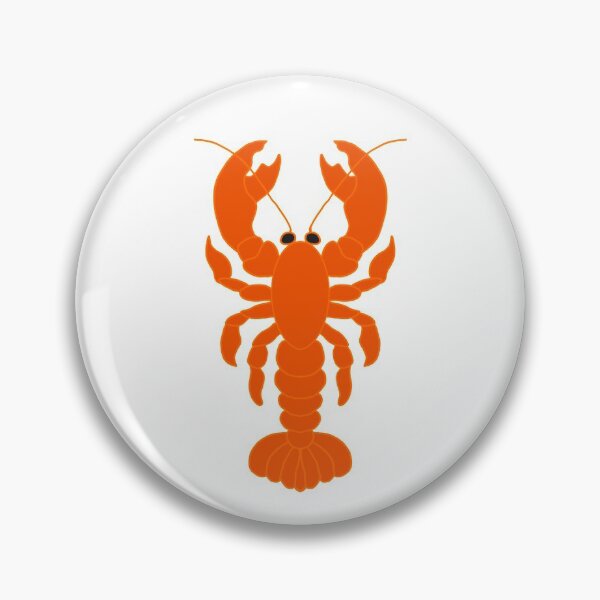 Item preview, Lobster  designed and sold by latenightsnacc.