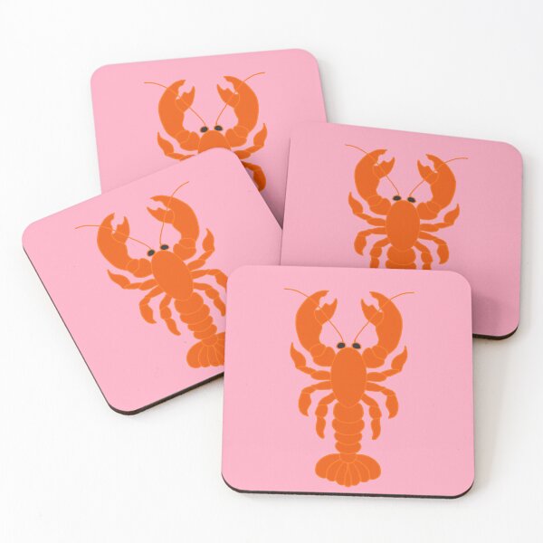 Item preview, Lobster  designed and sold by latenightsnacc.