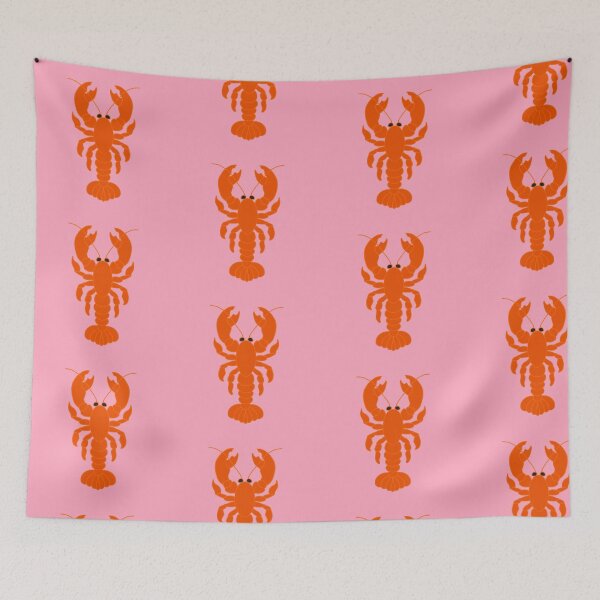 Item preview, Lobster  designed and sold by latenightsnacc.