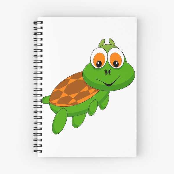 Item preview, HAPPY BABY TURTLE designed and sold by bettymckie.