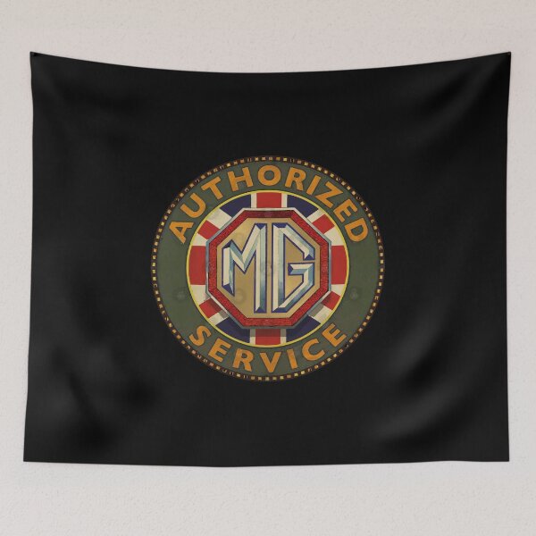 Item preview, MG cars Service  designed and sold by Cheffetz08.