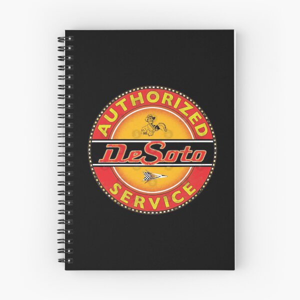 Item preview, Desoto Cars USA service  designed and sold by Rosenthal35.