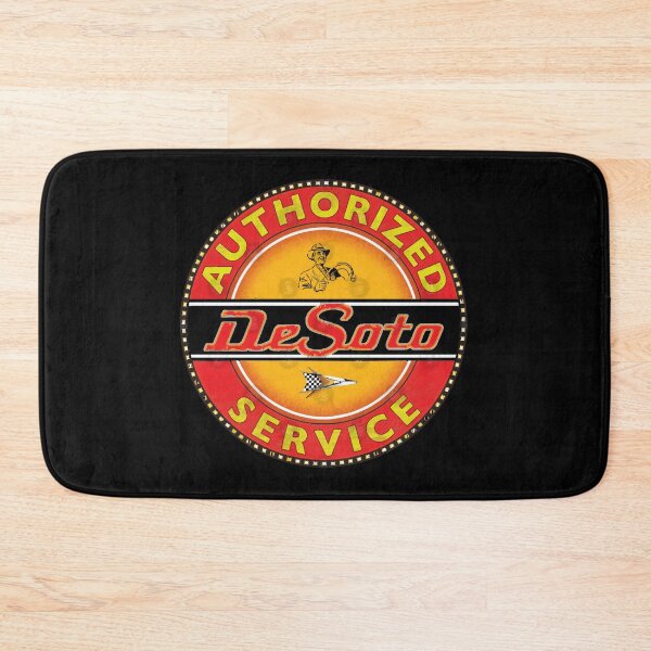 Item preview, Desoto Cars USA service  designed and sold by Rosenthal35.