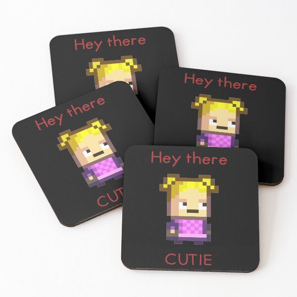 Item preview, Kindergarten Game - Hey There Cutie designed and sold by LoriKenneth7.