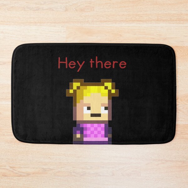 Item preview, Kindergarten Game - Hey There Cutie designed and sold by LoriKenneth7.