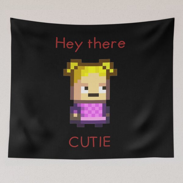 Item preview, Kindergarten Game - Hey There Cutie designed and sold by LoriKenneth7.
