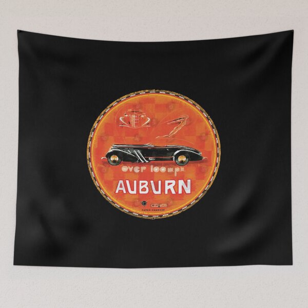 Artikelvorschau, Auburn Cars USA entworfen und verkauft von Cheffetz08.