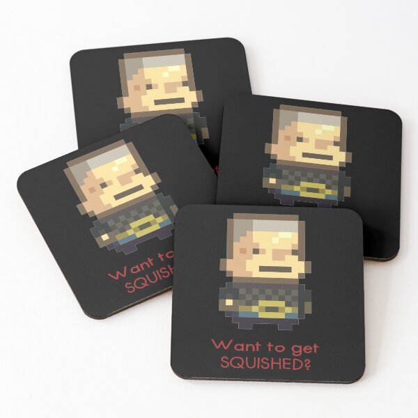 Item preview, Kindergarten Game - Want To Get Squished? designed and sold by LoriKenneth7.