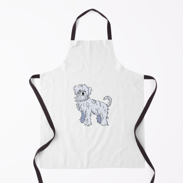 Item preview, Soft-Coated Wheaten Terrier designed and sold by Sketchit2004.