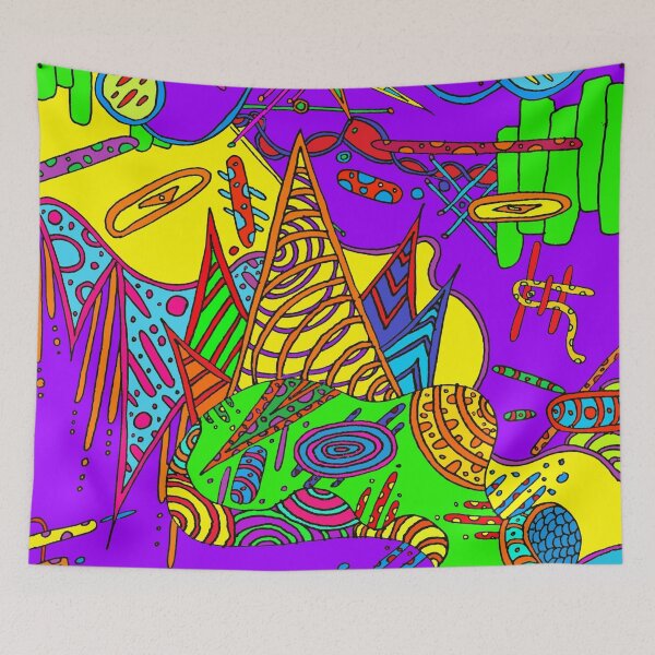 Item preview, magic unicorn designed and sold by zapalnytchka.
