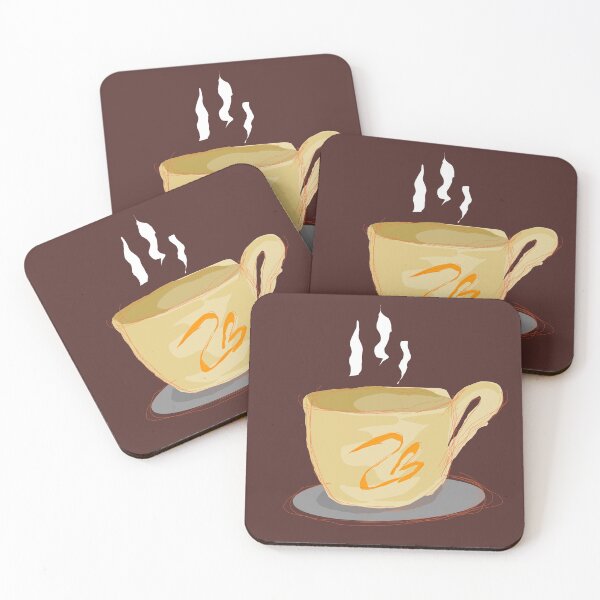 Item preview, coffe designed and sold by Indra Juliansyah.