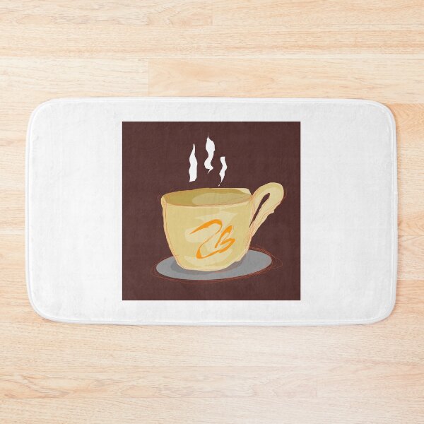 Item preview, coffe designed and sold by Indra Juliansyah.